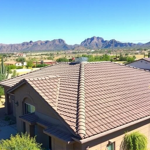Best Roofing Contractors in Oro Valley