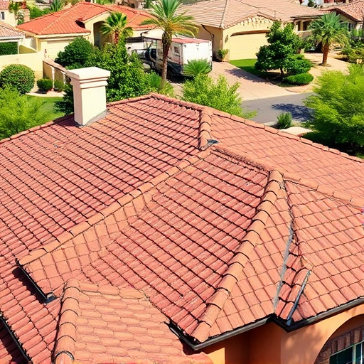 Best Roofing Contractors in Oro Valley