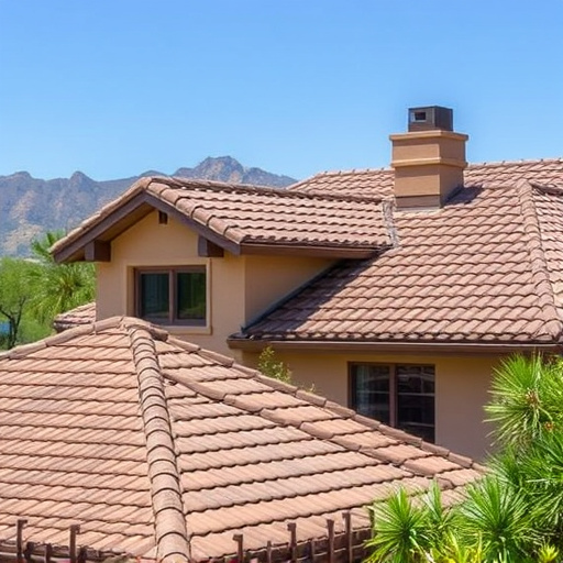 Best Roofing Contractors in Oro Valley