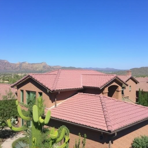 Best Roofing Contractors in Oro Valley