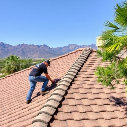 Best Roofing Contractors in Oro Valley