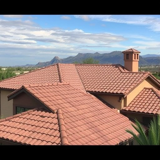 Best Roofing Contractors in Oro Valley
