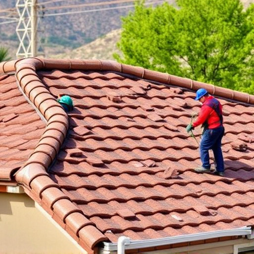 Best Roofing Contractors in Oro Valley