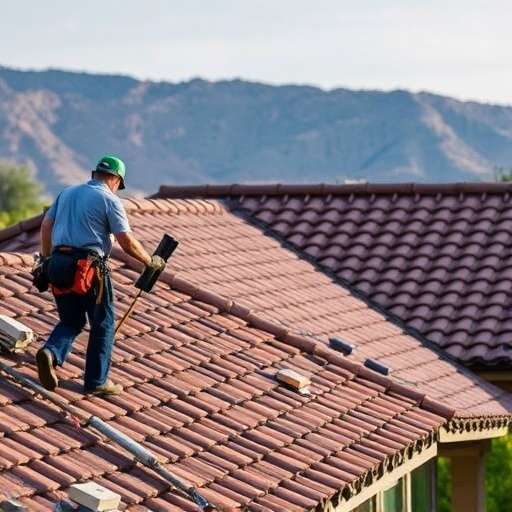 Best Roofing Contractors in Oro Valley
