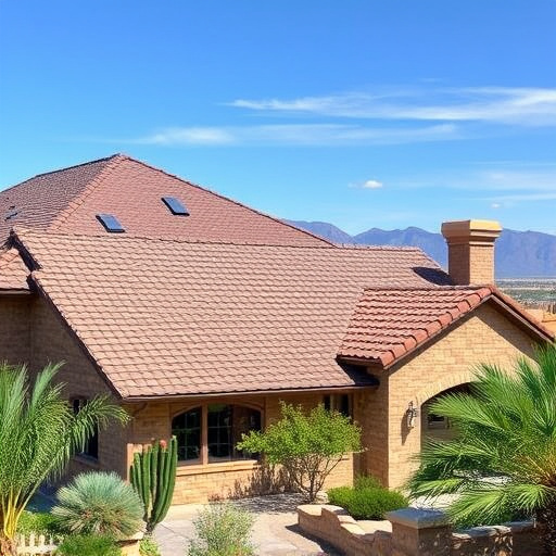 Best Roofing Contractors in Oro Valley