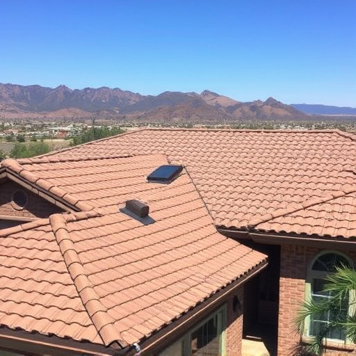 Best Roofing Contractors in Oro Valley