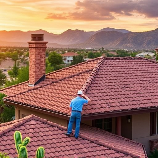 Best Roofing Contractors in Oro Valley