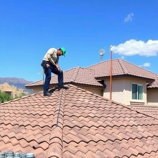 Best Roofing Contractors in Oro Valley