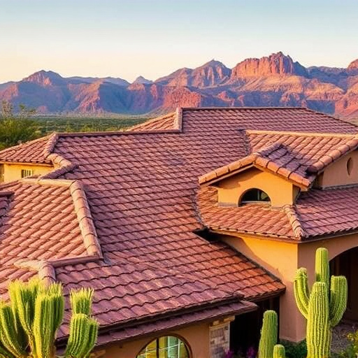 Best Roofing Contractors in Oro Valley