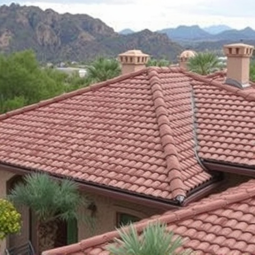Best Roofing Contractors in Oro Valley