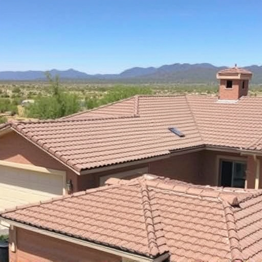 Best Roofing Contractors in Oro Valley