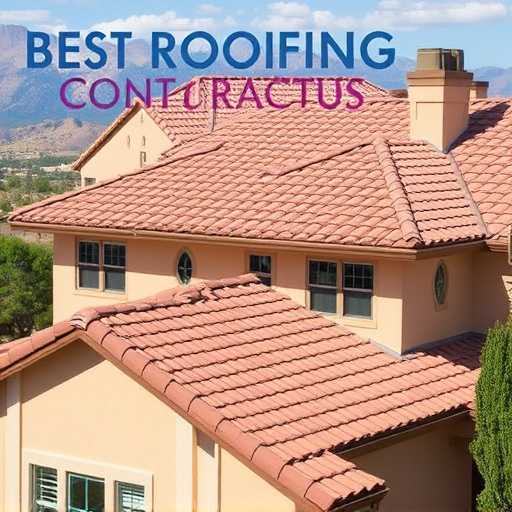 Best Roofing Contractors in Oro Valley