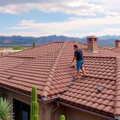 Best Roofing Contractors in Oro Valley