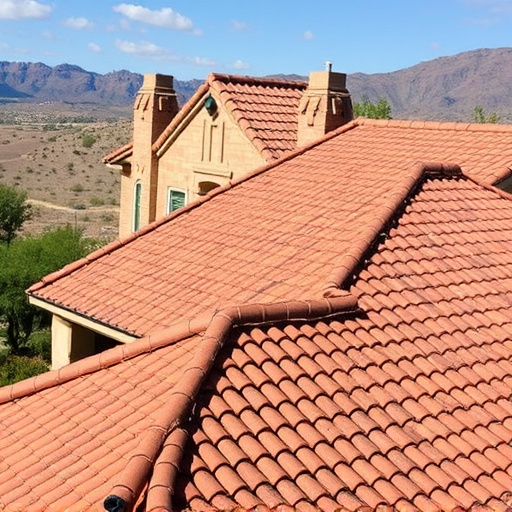 Best Roofing Contractors in Oro Valley
