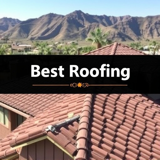 Best Roofing Contractors in Oro Valley