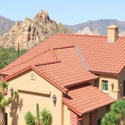 Best Roofing Contractors in Oro Valley
