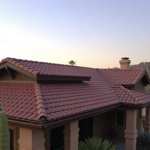 Best Roofing Contractors in Oro Valley
