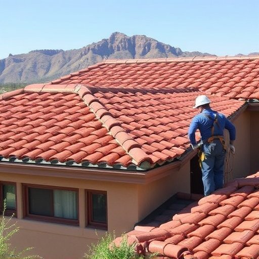 Best Roofing Contractors in Oro Valley