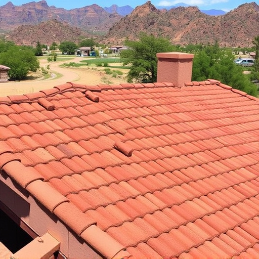 Best Roofing Contractors in Oro Valley