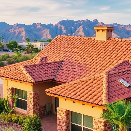Best Roofing Contractors in Oro Valley