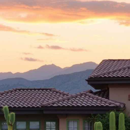 Best Roofing Contractors in Oro Valley