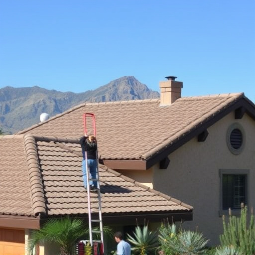 Best Roofing Contractors in Oro Valley