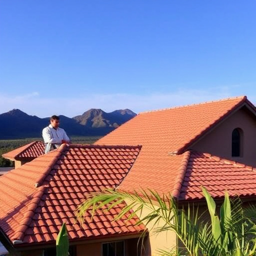 Best Roofing Contractors in Oro Valley