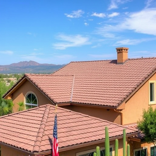 Best Roofing Contractors in Oro Valley