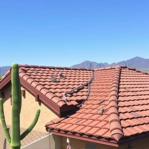 Best Roofing Contractors in Oro Valley
