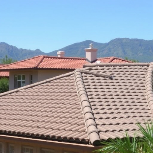 Best Roofing Contractors in Oro Valley