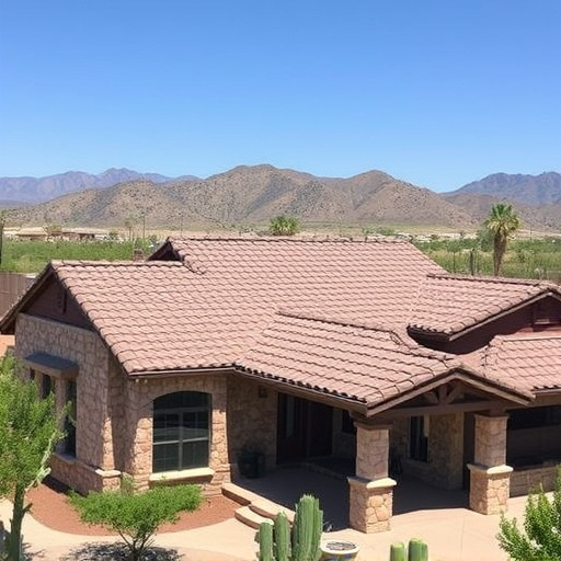 Best Roofing Contractors in Oro Valley