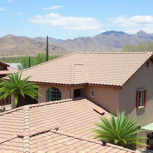 Best Roofing Contractors in Oro Valley