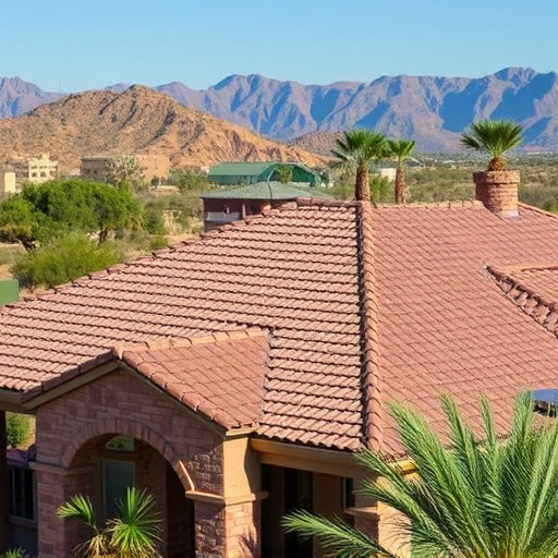 Best Roofing Contractors in Oro Valley
