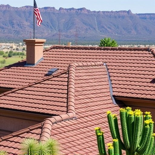 Best Roofing Contractors in Oro Valley