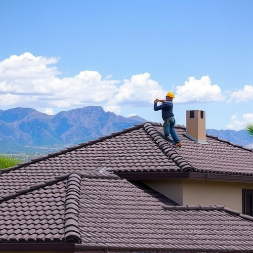 Best Roofing Contractors in Oro Valley