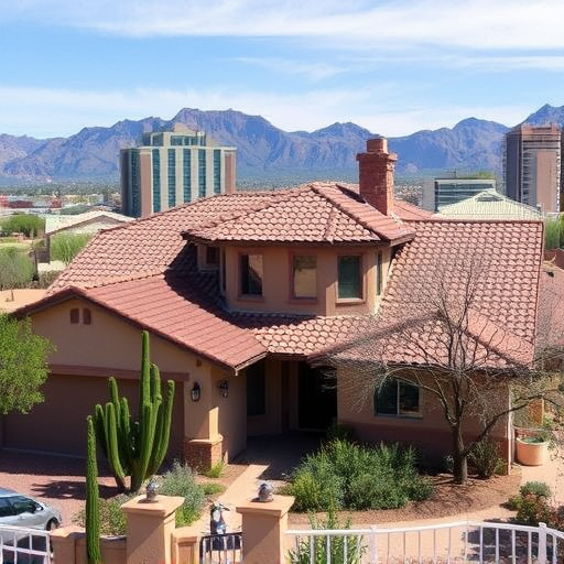 Best Roofing Contractors in Oro Valley