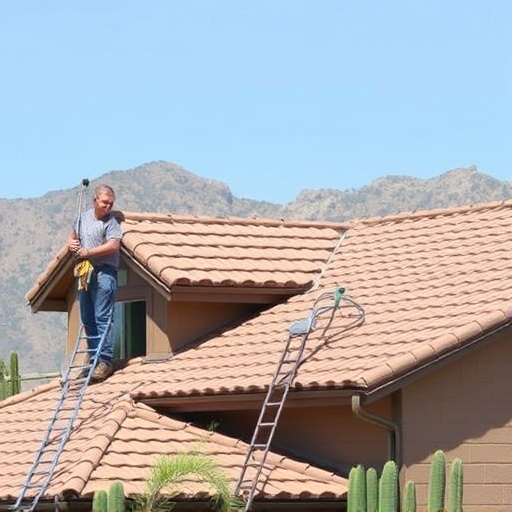 Best Roofing Contractors in Oro Valley