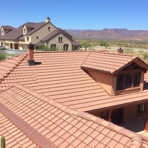 Best Roofing Contractors in Oro Valley