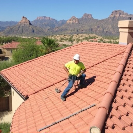 Best Roofing Contractors in Oro Valley
