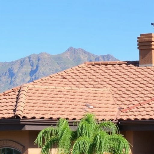 Best Roofing Contractors in Oro Valley