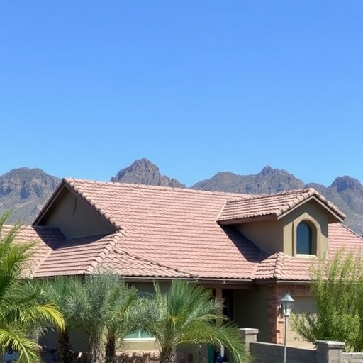 Best Roofing Contractors in Oro Valley