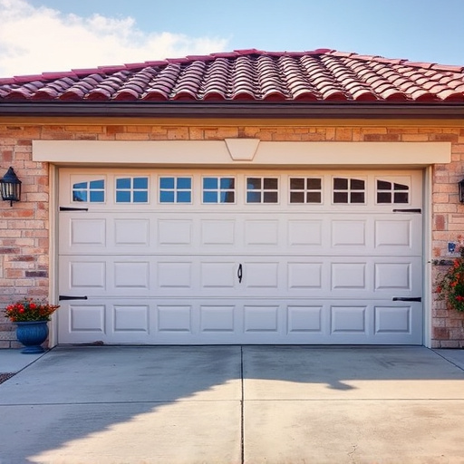 best time of year to schedule garage door maintenance in AZ