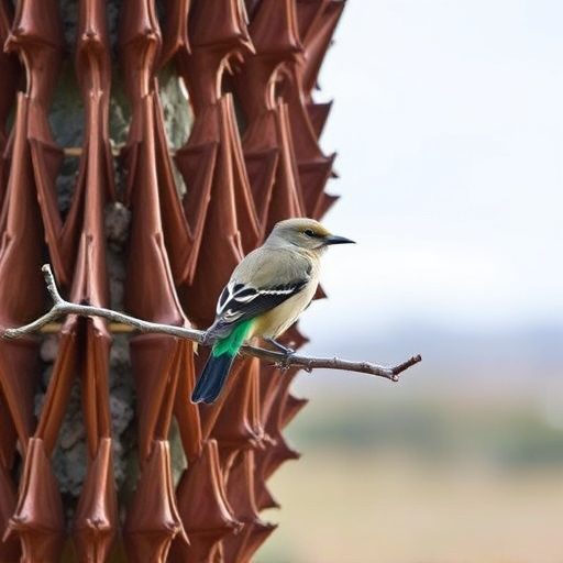 birding in southern Arizona