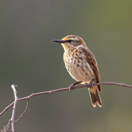 birding in southern Arizona