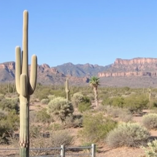 birding in southern Arizona