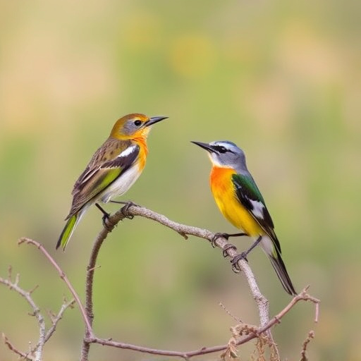 birding in southern Arizona