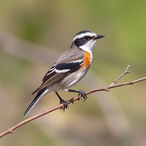 birding in southern Arizona