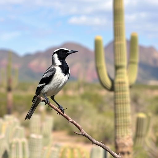 birding in southern Arizona