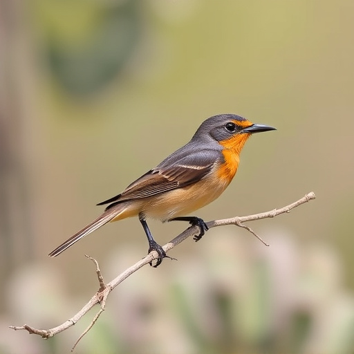 birding in southern Arizona