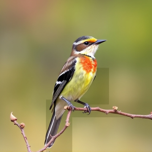 birding in southern Arizona